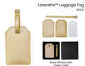 luggage tags