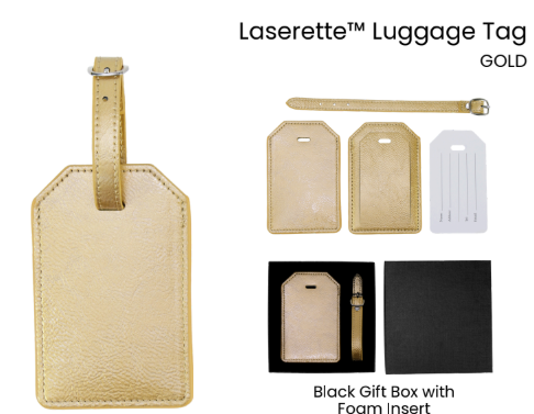 luggage tags