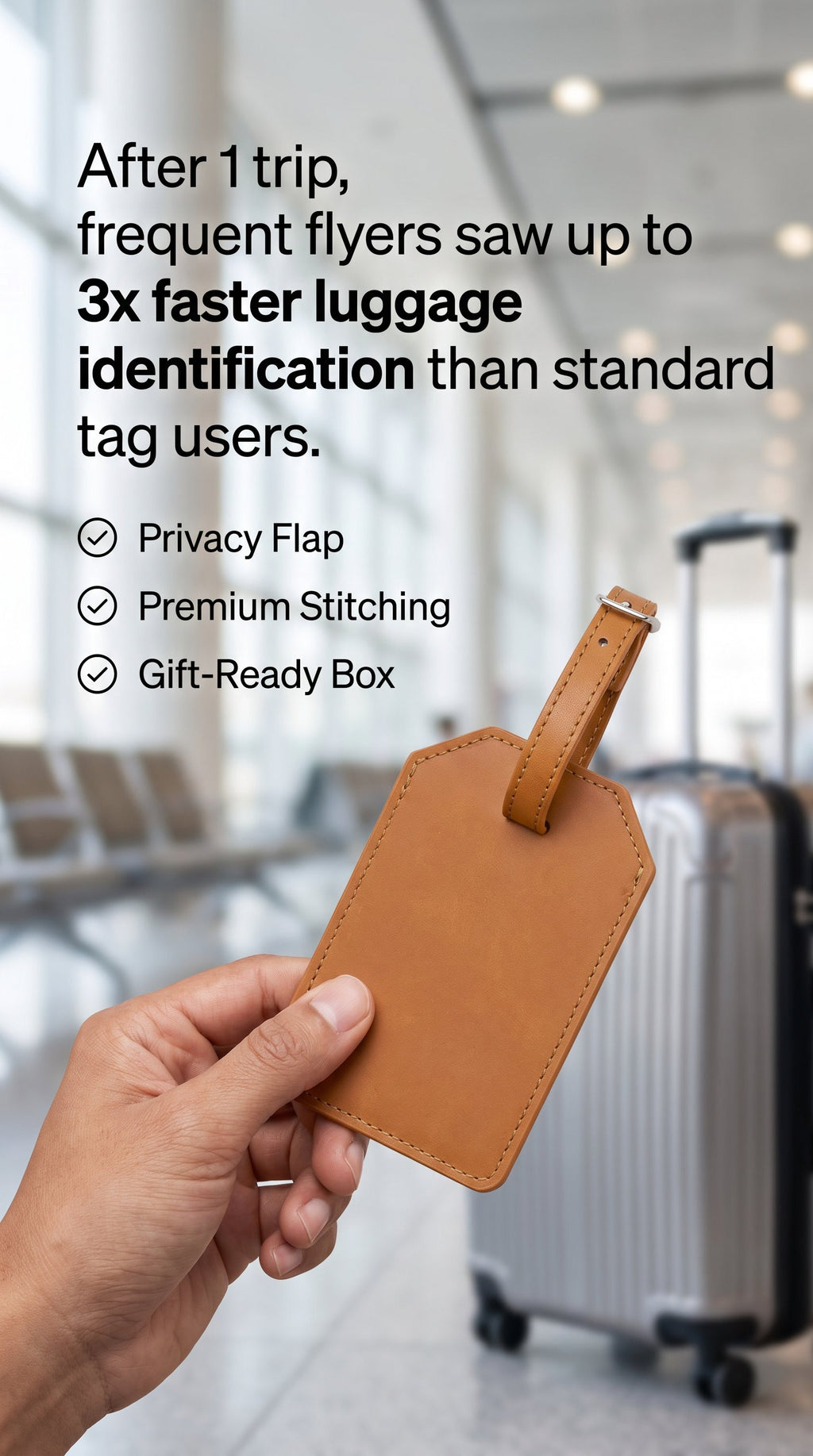 luggage tags