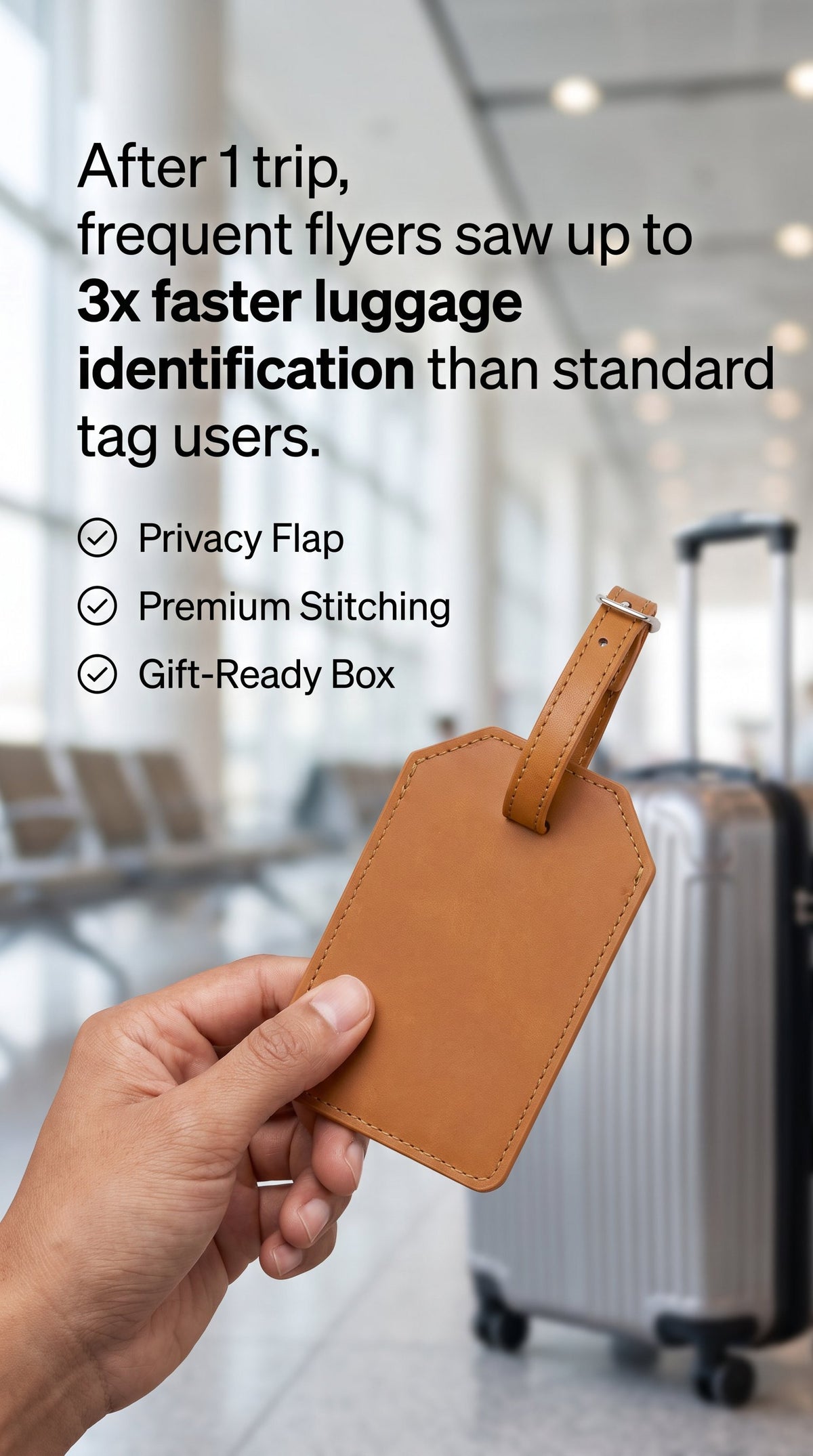 luggage tags