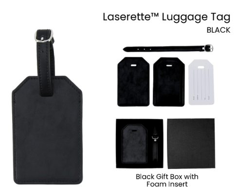 luggage tags