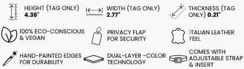 luggage tags