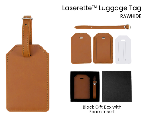 luggage tags