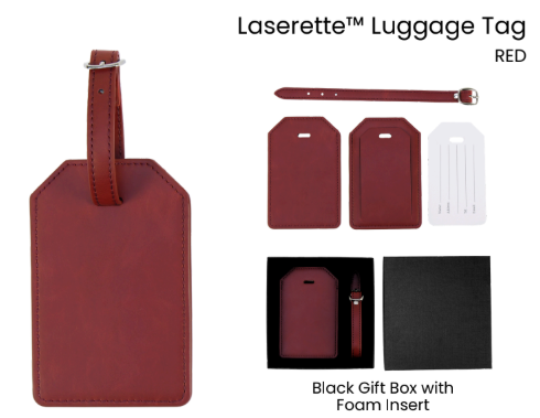 luggage tags