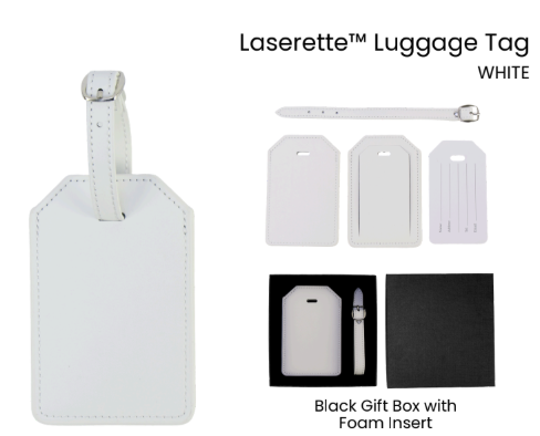 luggage tags